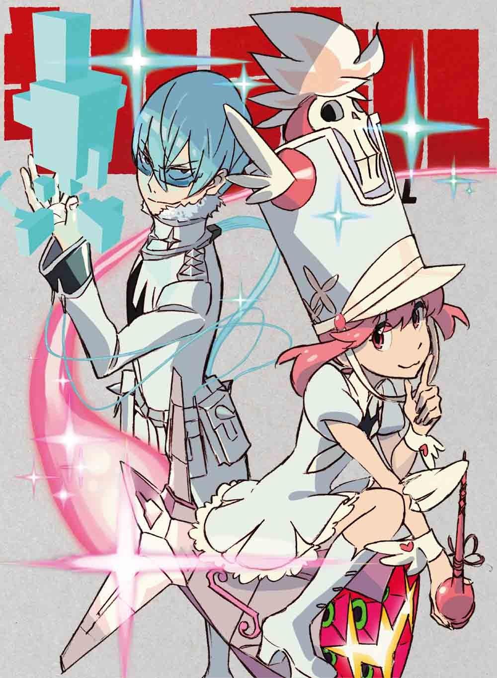 

Kill la Kill 6 (Limited Edition) [Blu-ray]