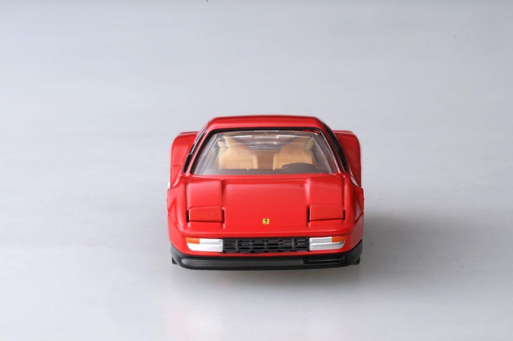Takara Tomy Tomica Premium 06 Testarossa Miniature Car Toy for Ages 6 and Up