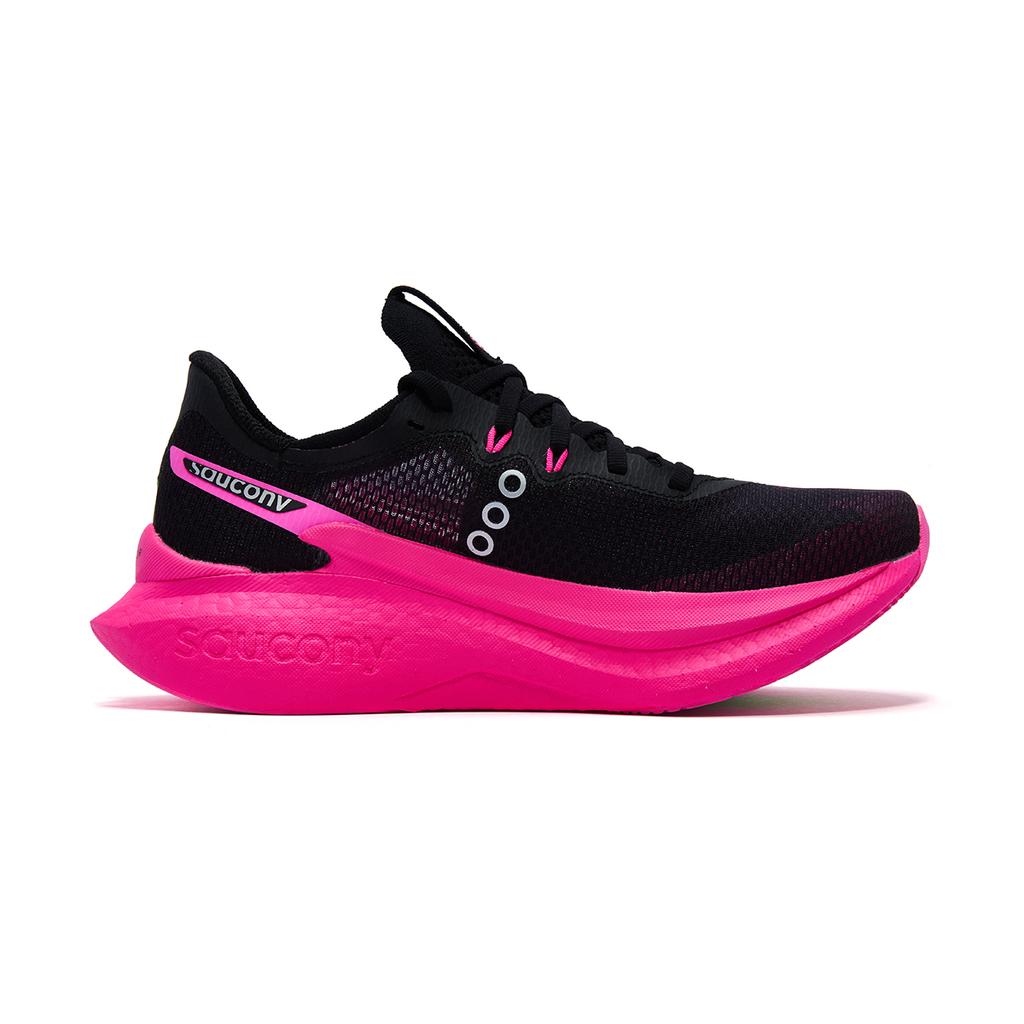 Saucony Endorphin Pro 5 Racing Training Long Distance Running Marathon Running Shoes Women's Pink S11064-131