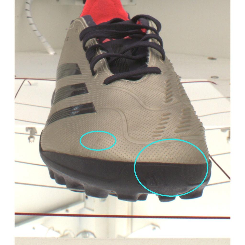 Pre-owned adidas PREDATOR LEAGUE IF6376-P26095164562157