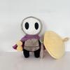Hollow Knight Silksong Plush Toy - Game-Inspired Collectible Doll