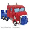 Transformers Transformers Earth Spark Esc 01 Spin Changer Optimus Prime   Lobby