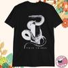 Neues Twin Tribes Band Album Schweres Baumwoll-T-Shirt Schwarz S-5XL Unisex T-Shirt BT445 Unisex T-Shirt