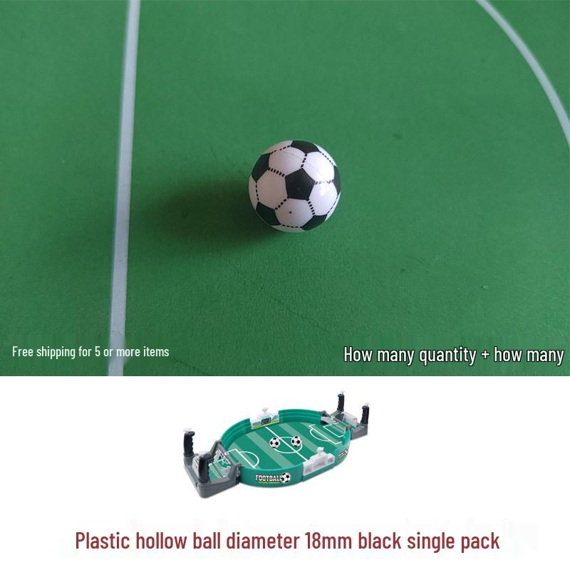 

Маленькие футбольные мячи разных размеров для настольного футбола, аксессуары и украшение для аквариума