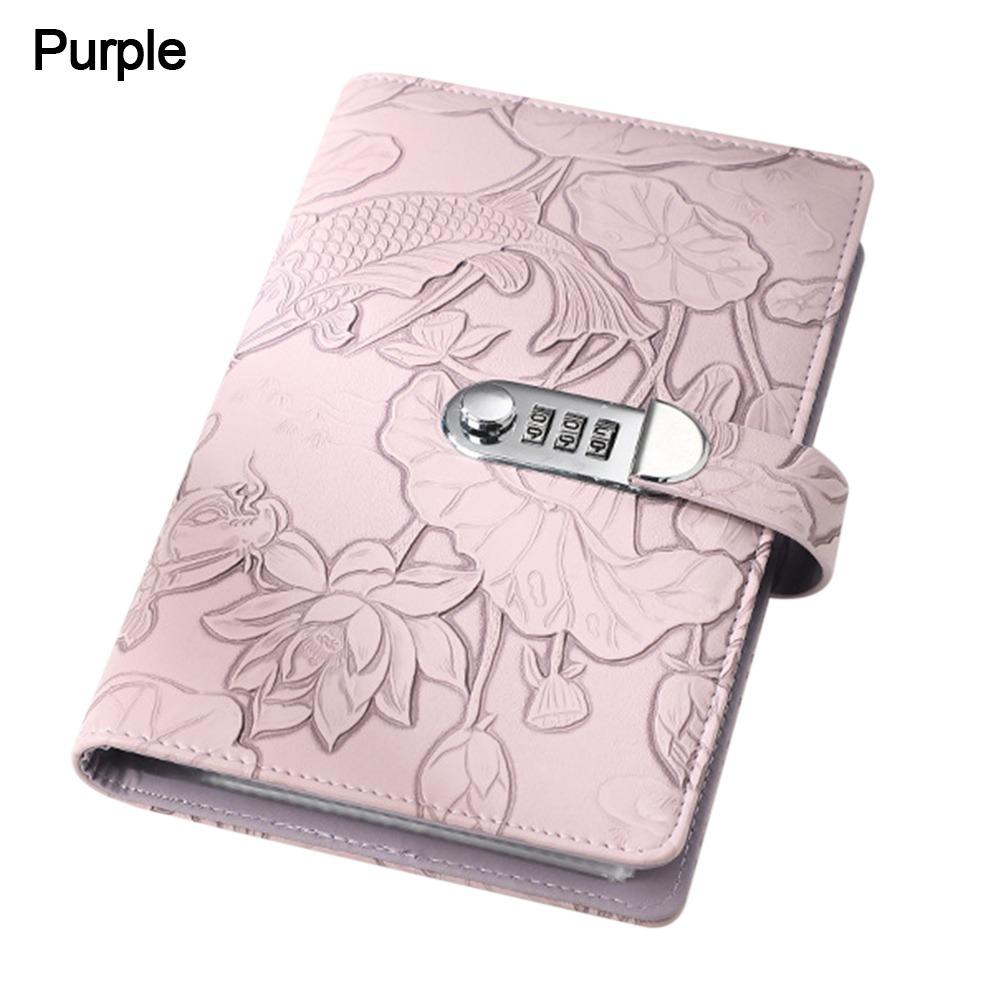 Save Money Regular Deposit Receipt Book PU Budget Binder New Memorial Collection Book
