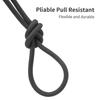 2RCA Male To 2RCA Male Sound Speaker Adapter Splitter Cable Gold Plated Metal Shell Flexible Stereo Sound Transmissio