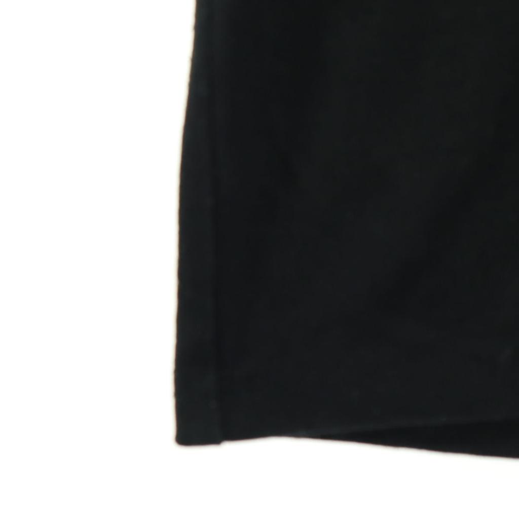 FREAK'S STORE Print Short sleeve Round neck T-shirt L black Men's Used