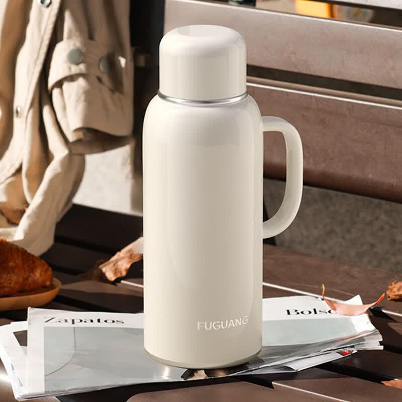 Fuguang Yayun Time Kettle Thermos