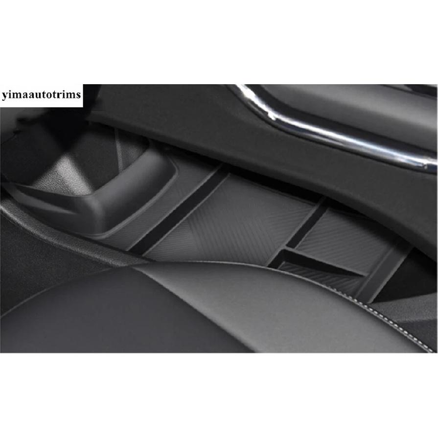 Car Under Below Container Center Console Armrest Storage Box Holder Tray Accessories Interior For Haval H6 4th 2024 2025 2026