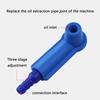 Quick Install Weather Resistant Tool Free Brake Bleeder Kit for Cars Motorcycles Heavy Duty Leak Proof Plastic Component