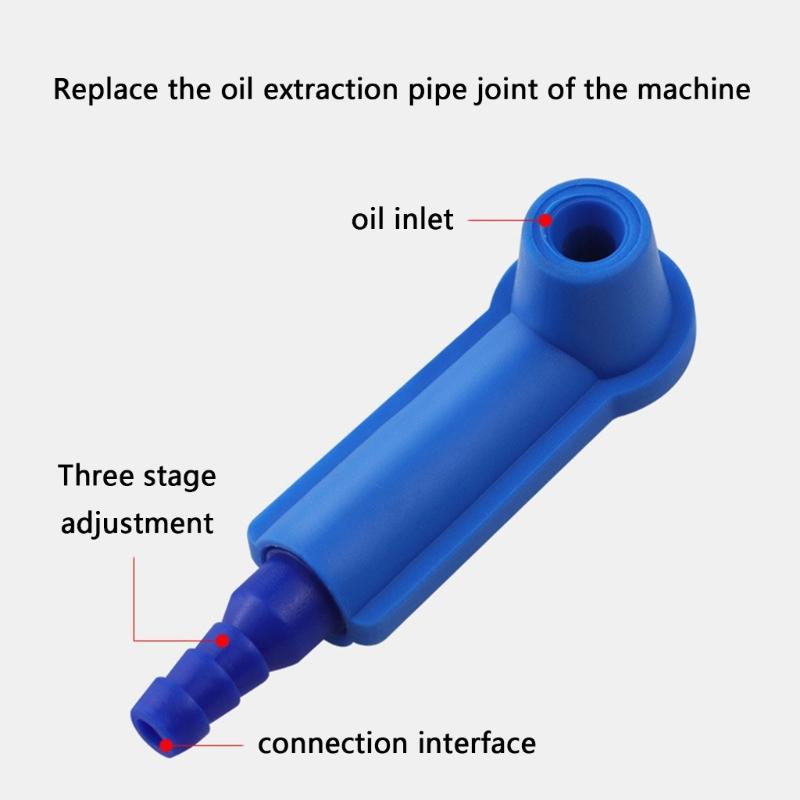 Quick Install Weather Resistant Tool Free Brake Bleeder Kit for Cars Motorcycles Heavy Duty Leak Proof Plastic Component