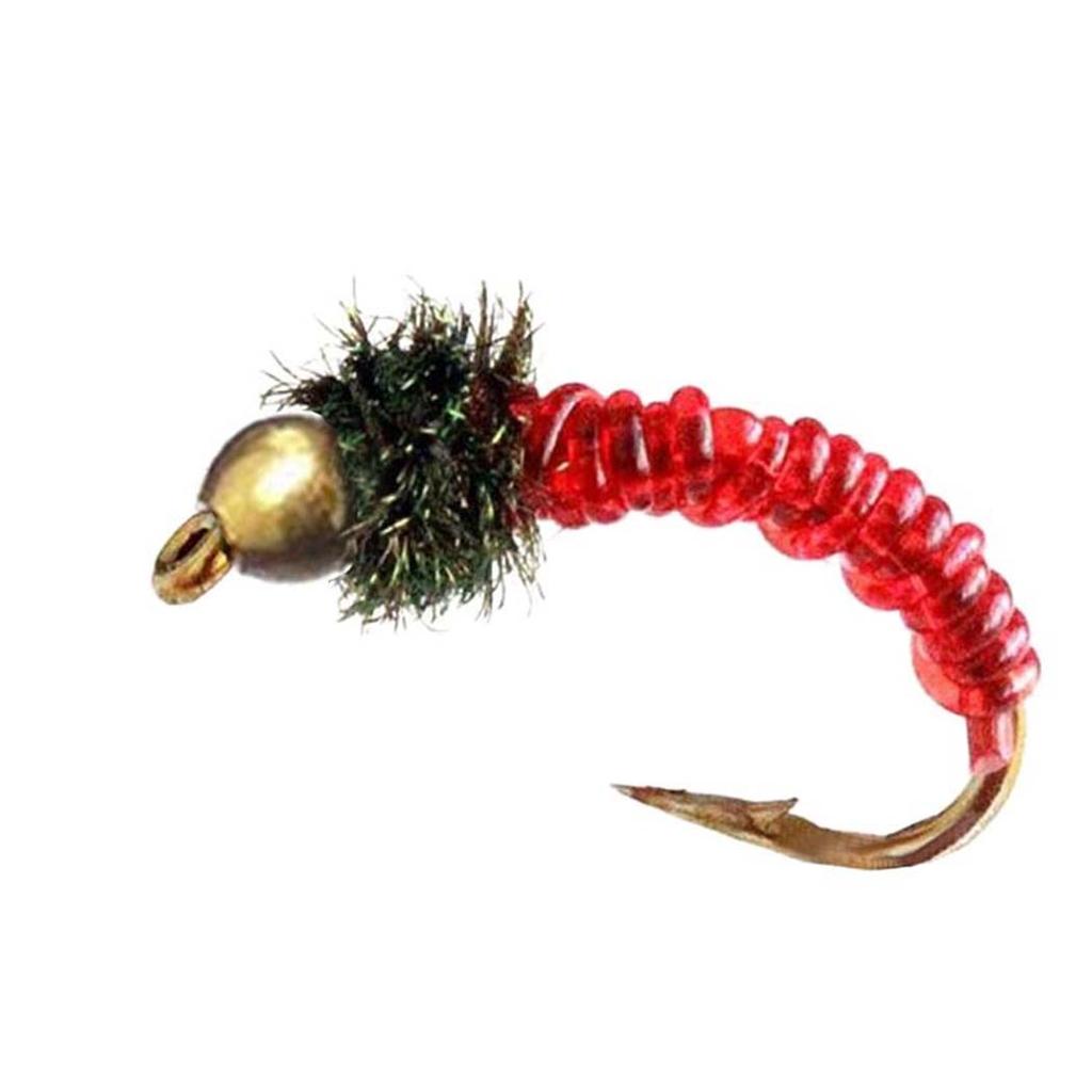 10/15/20/25 szt. Wielokolorowe Epoxy Mrówki Do Wędkarstwa Muchowego 10# Sucha Mucha Owad Lądowy Pstrąg Muchy Sztuczna Przynęta Owadzia