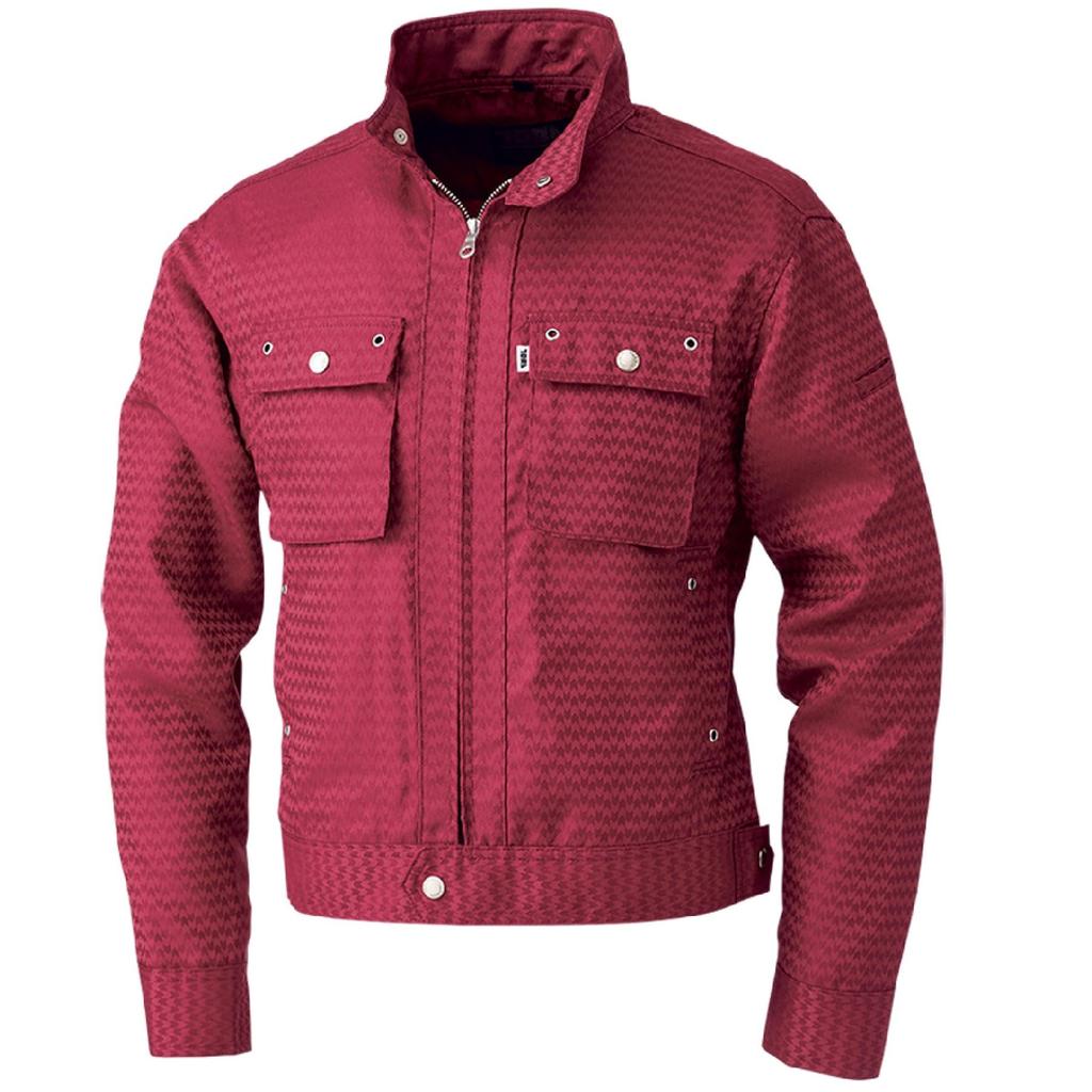 Series Jacket x Extra Long 7260s554418 LL Work Tobi M x Deep Wine [Toraichi] Toraichi/7260 Rider's M, L, Top, Knickerbockers, Pants, Clothing, W79cm,