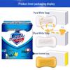 Safeguard Bar Soap Triple Pack
