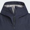 adidas Diese Parka Kapuzen Sportlich Lässige Vielseitige Jacke Herrenjacke JZ8757
