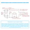 Ac-Dc 5V 700Ma 1000Ma 2000Ma 5W 10W Precision Buck Converter Ac 220V To 5V Dc Step Down Transformer Power Supply Module