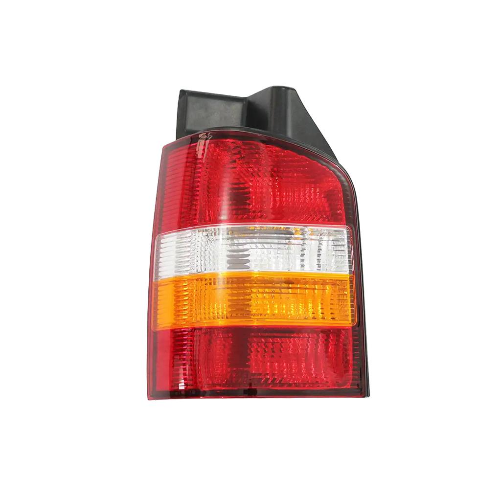 For Volkswagen T5 Multivan Transporter 2003 2004 2005 2006 2007 2008 Car Tail Light Brake Lamp No Bulbs 7H0945095H 7H0945096H