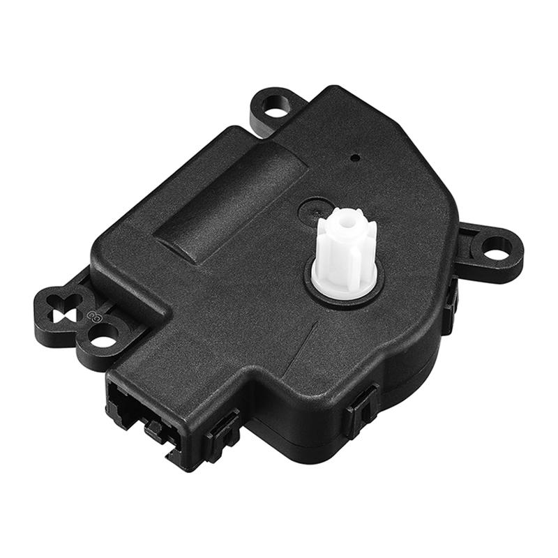 Car Air Conditioner Damper Actuator HVAC Heater Blend Door Actuator AC Door Actuator Efficient Air Doors
