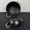 Versatile Sizzling Dry Pot for Restaurant & Home