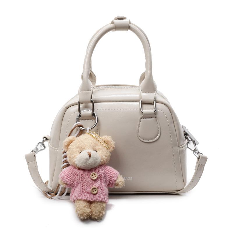 New Commuter Handbag Women's Fashion Versatile Casual Shoulder Messenger Bag