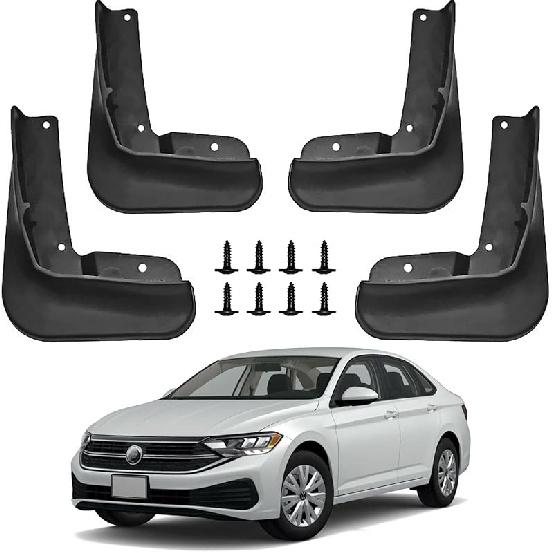Mud Flaps For Kia Sportage -2026 Mud Guards Splash Guards Tire Protector Mudguard Accessories Front & Rear 4Pcs Set 2024 2025
