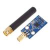 Бездротовий модуль CC1101 з антеною SMA Модуль бездротового приймача для Arduino 433 МГц