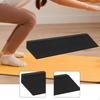 Squat Wedge Block Nonslip Foot Incline Board for Practice Home Gym Balance