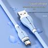 120W Fast Charging Micro USB Cable for Huawei, Vivo, Oppo, Samsung, Meizu Phones