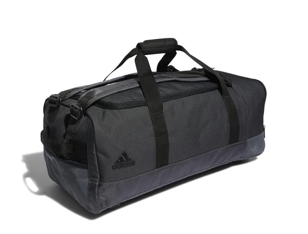 Adidas Golf Grey Five NS Duffle/Grip