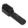 2500mAh Hair Straightener Brush Fast Heating Portable Hair Straightening Comb for Women