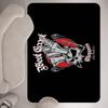 West Coast Choppers Room Mats Retro Multiple Choice Living Room Kitchen Rug Non-Slip Welcome Rug