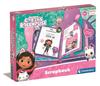 Clementoni Gabi's Cat House Secret Diary 50883