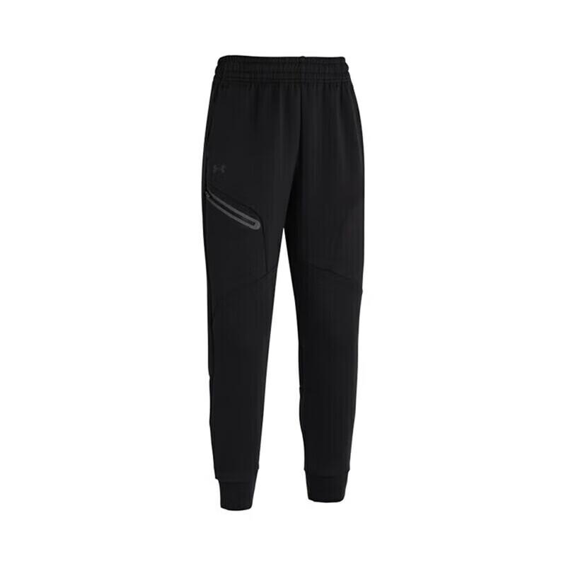 Under Armour Women s Double-Knit Stretch Training Joggers S