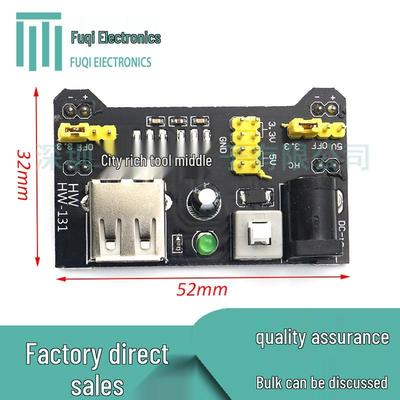 DIY moduly – Elektronické moduly