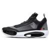 Air XXXIV Low Print 'Grey' Men's CU3473-001