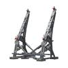 407pcs Huazhi Building Blocks MOC-10219 Efferman's Vertical Stand for Millennium Falcon 75192 Made In China