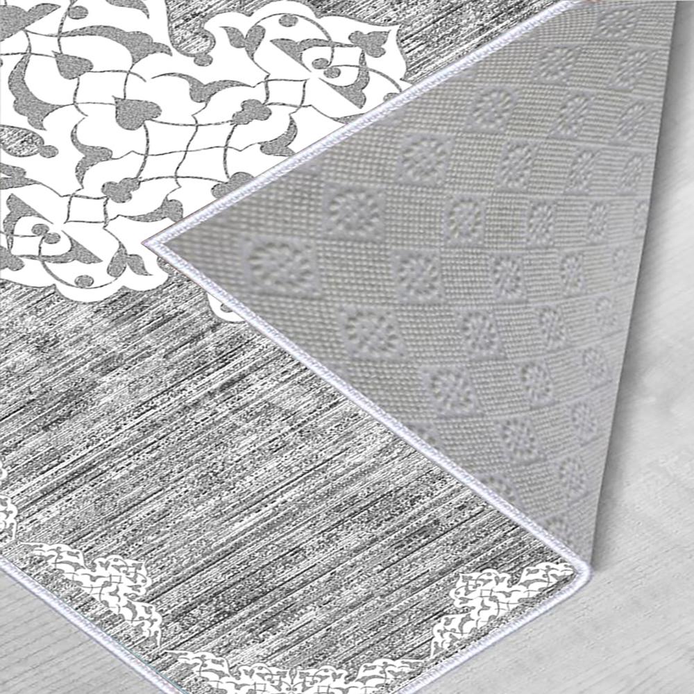 Rovigo Home Washable Printed Carpet RVGHOME0300-SD1088