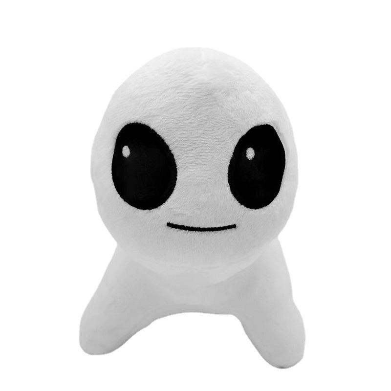 Creature Plush Toy - Cross-Border Game Peripheral Doll Gift