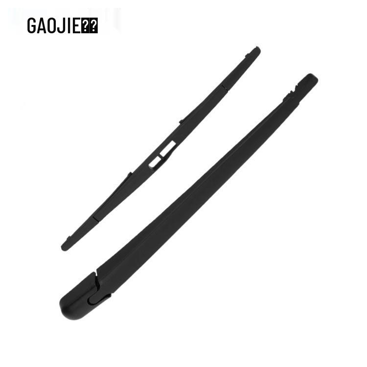 

Opel Zafira B MK2 MPV (2005-2014) Rear Wiper Blade and Rocker Arm Assembly Car Wiper Blade