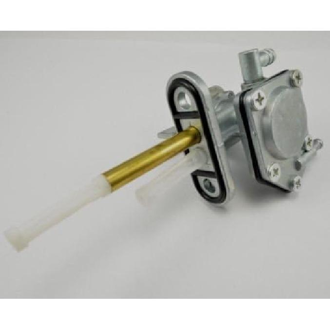 Petcock Fuel Valve Assembly For Kawasaki Vulcan 750 VN750 1988-2006