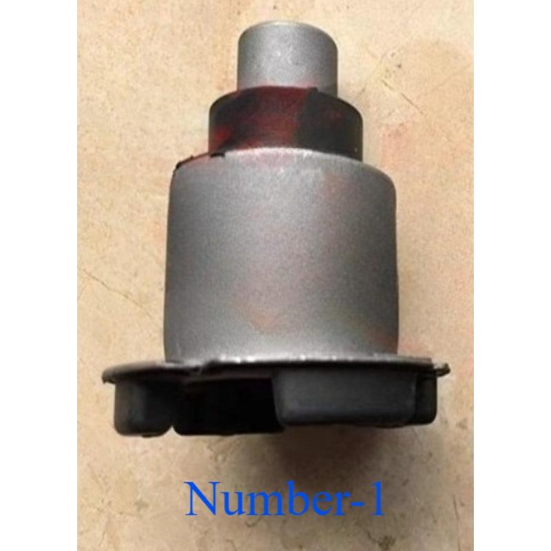 Subframe Rubber Bushing Frames Sleeve New Automobile Part for Opel Antara for Chevrolet Captiva Number-1