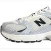 New Balance Nb New Balance 530 Classic Sneaker Sneaker Angora Cream Mr530gmt