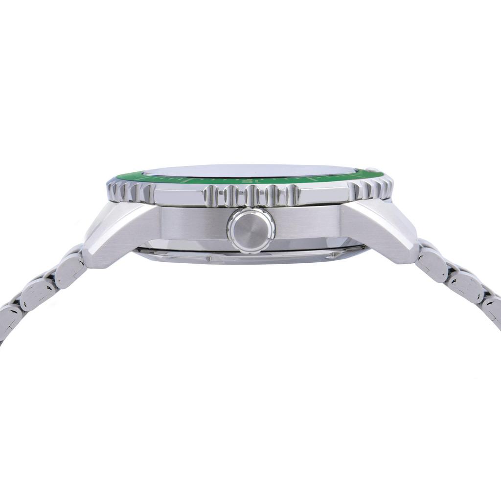 ALBA (From Seiko) Automatic Green Dial Men’s Watch AL4737X1