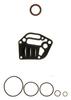 Piezas de repuesto – Accesorios convertibles