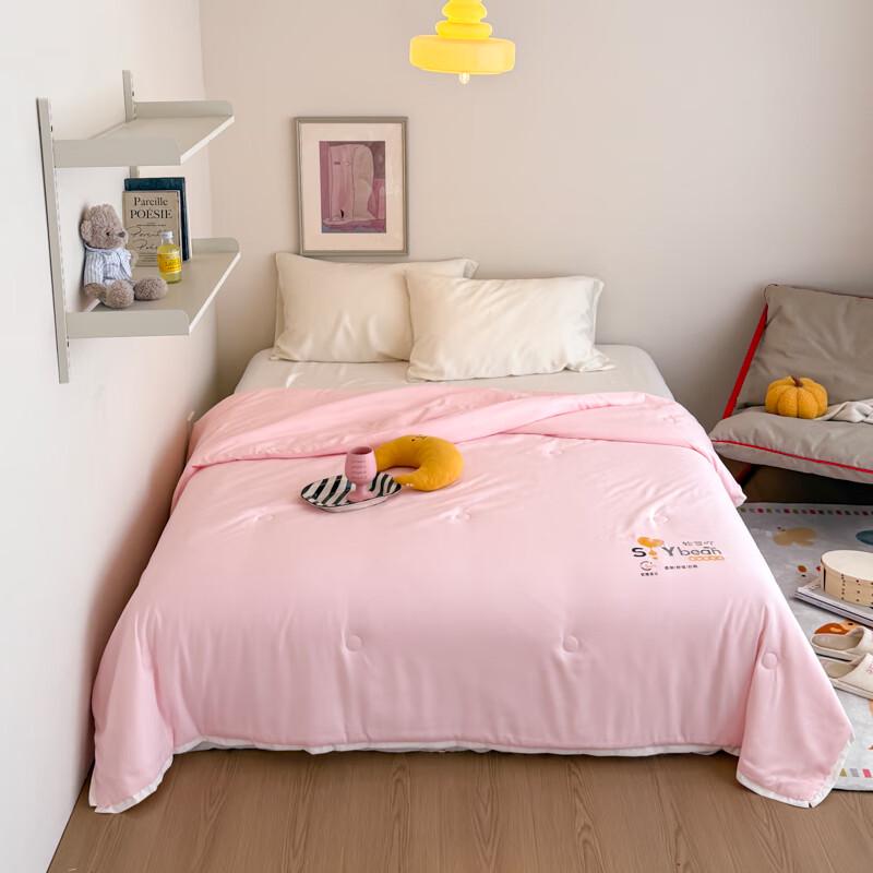 

Southern Life Ultra-fine Feather Silk Summer Quilt