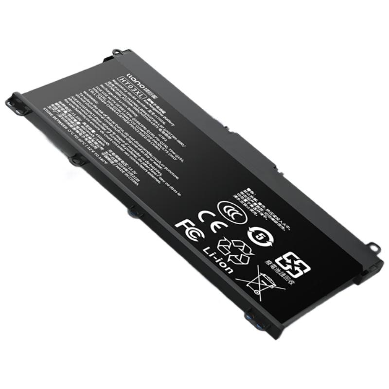 Llano Replacement Laptop Battery for HP