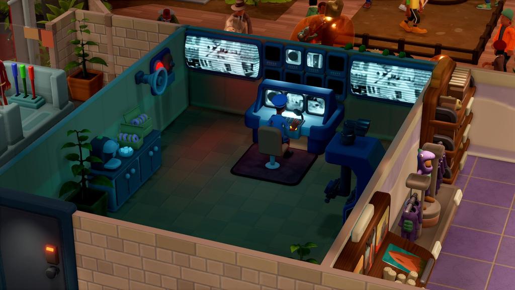 Two Point Museum DLC Included Digital Wallpaper Distribution Switch 2 [Pre-order Bonus] "Sonic Pre-order Pack" -