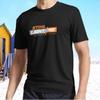 Neues Stihl Motorsägen Aktives T-Shirt Lustig Größe S - 5XL