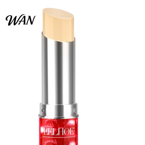 Moisturizing Eye Cream EELHOE Retinol Stick Renewing & Firming Under Balm for Dark Bag Remover Circles, Puffiness, Fine Lines Wrinkles Travel