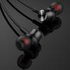 G8 Universal Sport Headsets Wired In Ear Phones Headphone, Head Phones With Mic, Music Earphones For